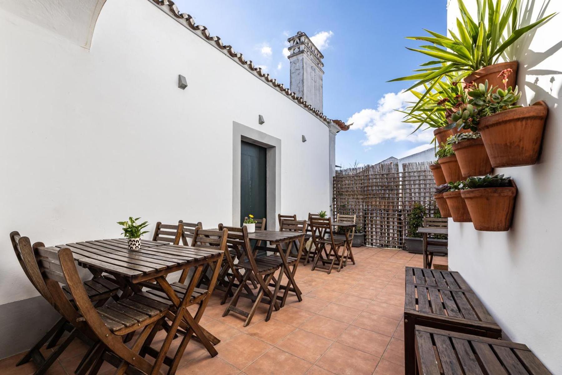 Lavradores Boutique Gasthof Évora