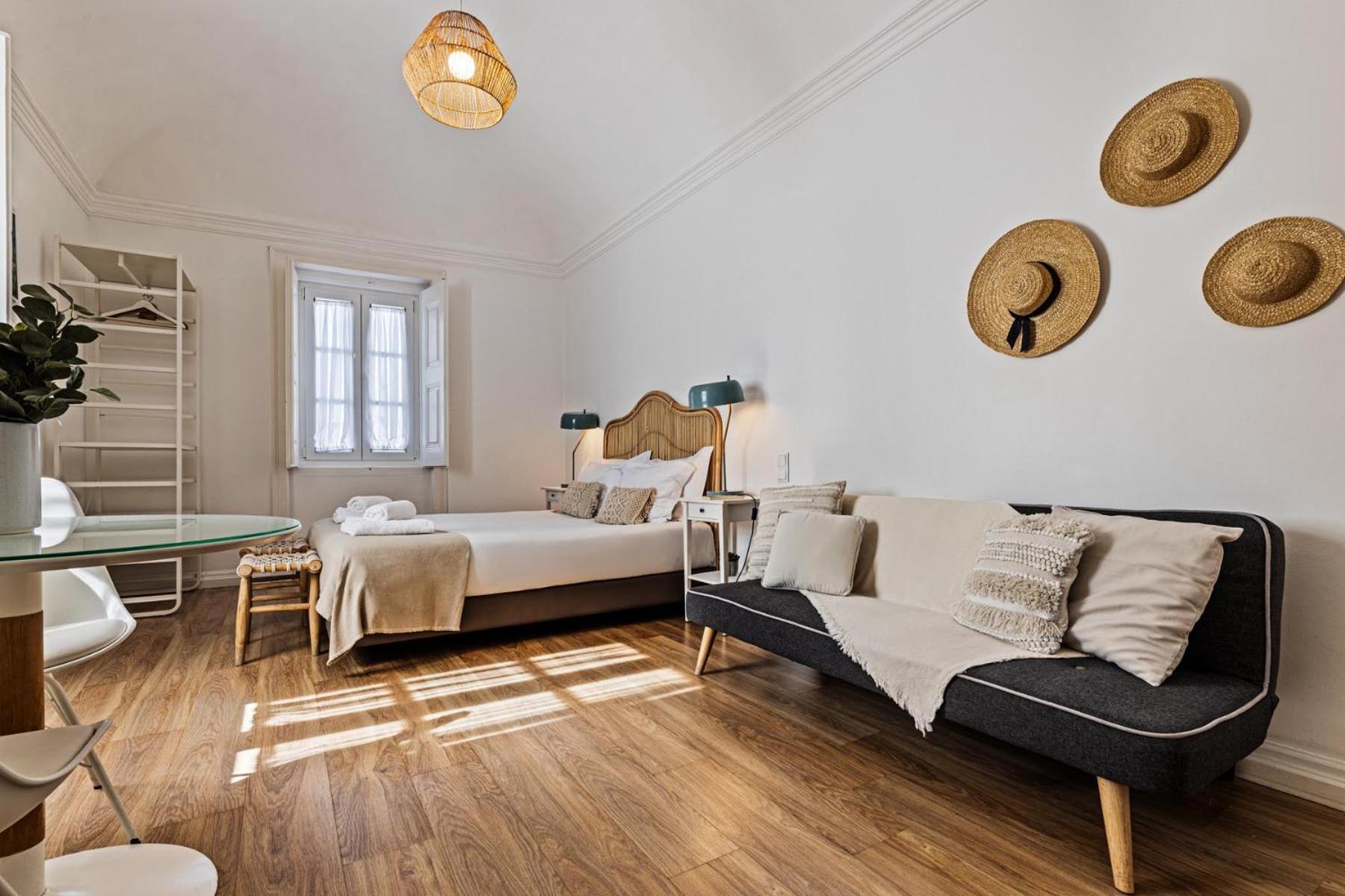 Lavradores Boutique 3* Évora