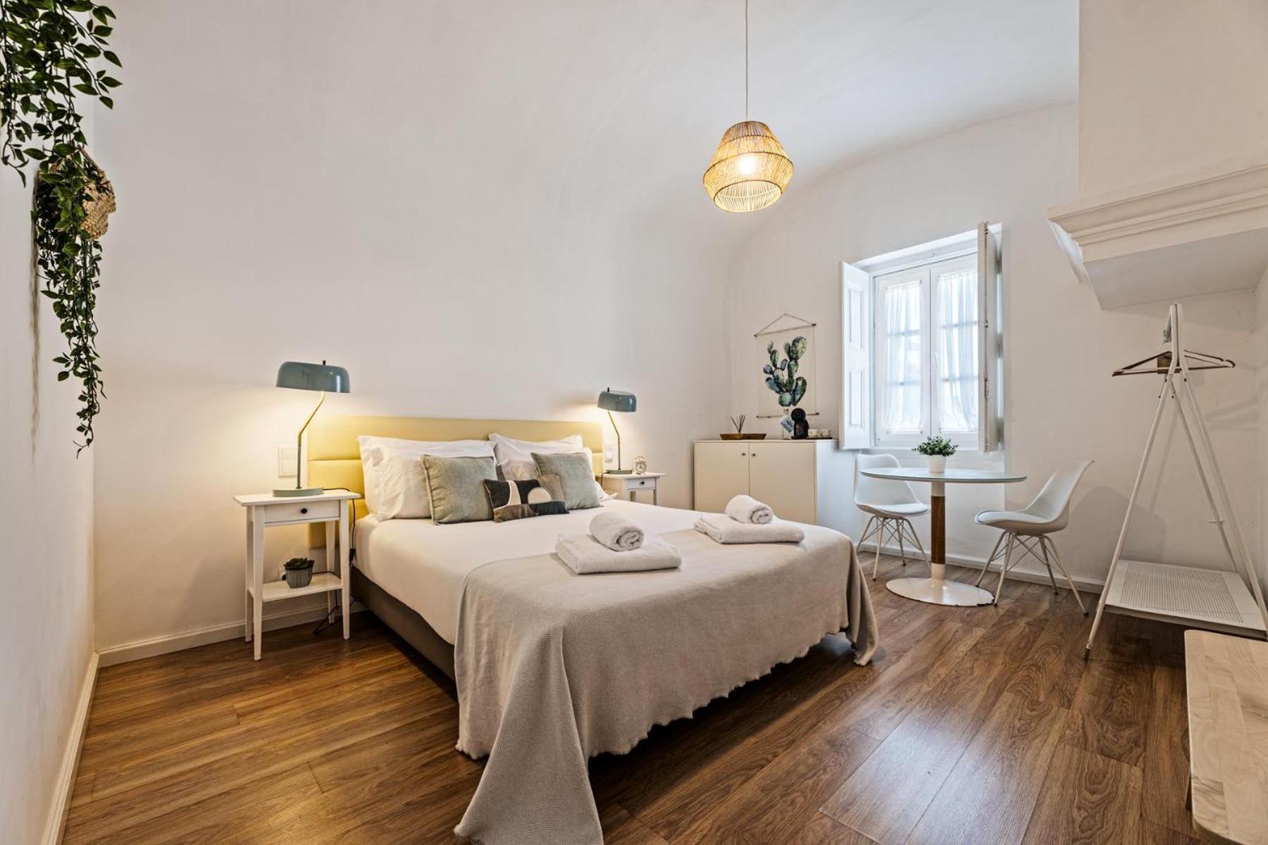 Lavradores Boutique Gasthof Évora