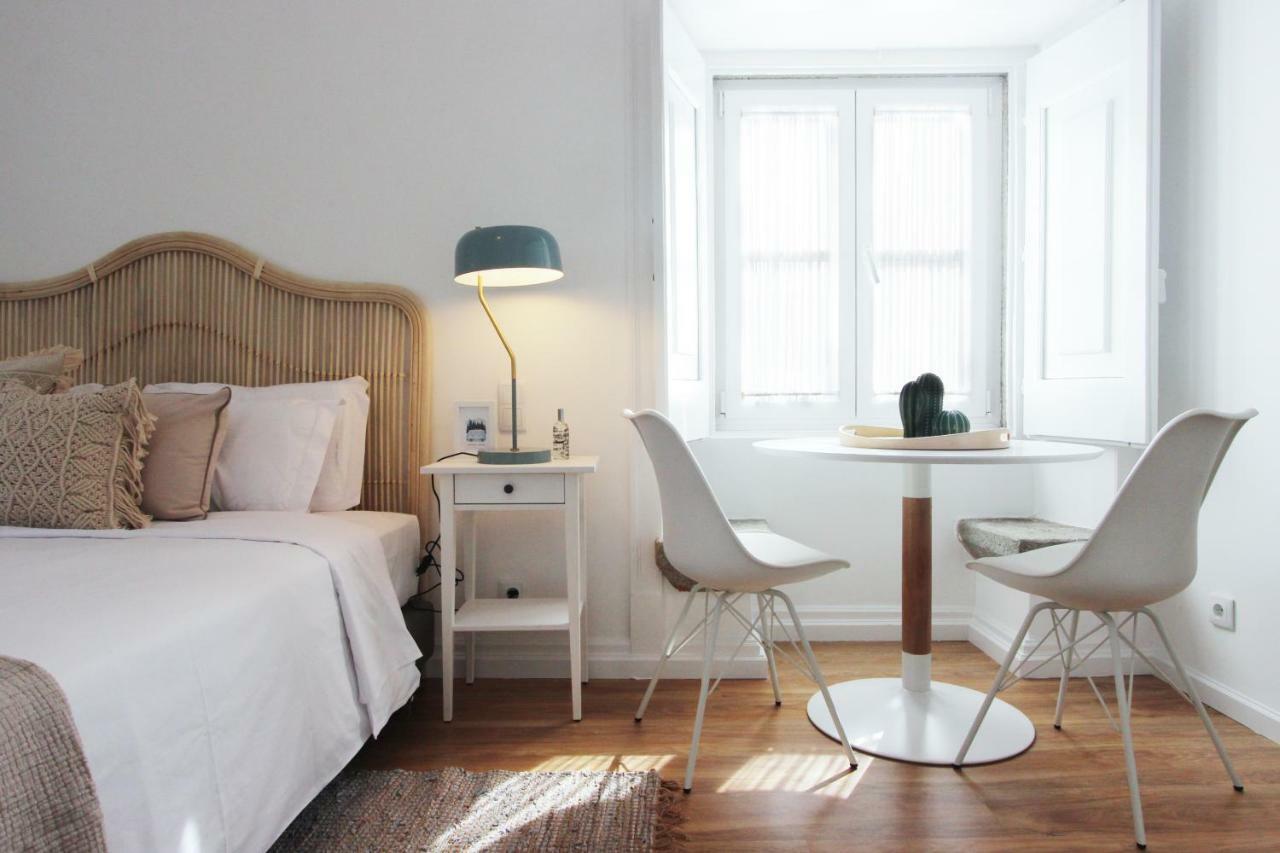 Pensjonat Lavradores Boutique Évora